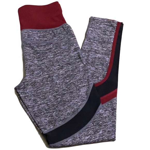 Pants - Super cute workout leggings: Large